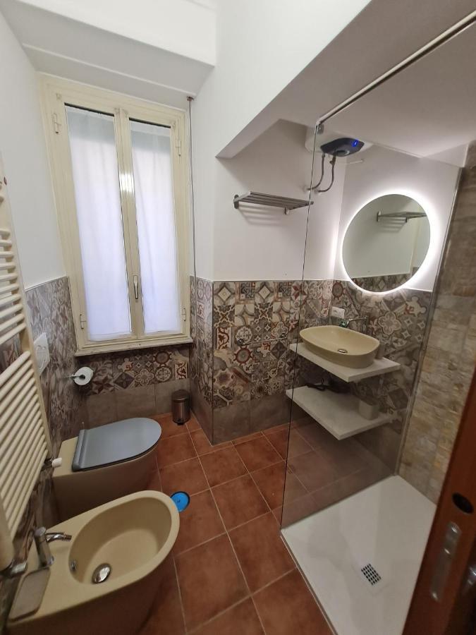 Casa Di Alessandro Rome Exterior photo